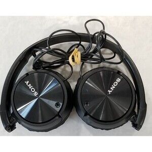 Sony MDR-ZX110NC Noise Canceling Headphones